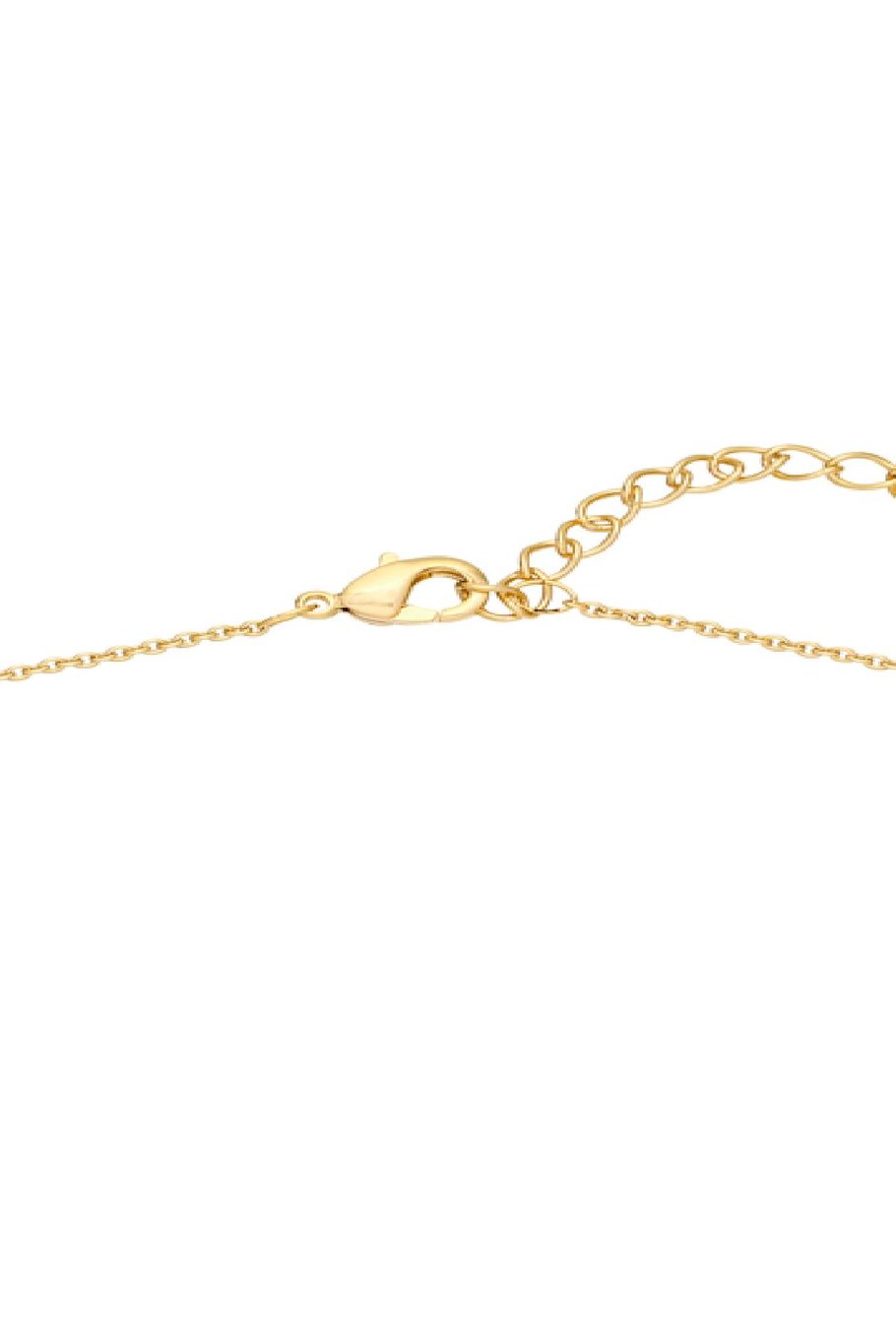 Kette You Have My Heart - Big Kupfer Bild3